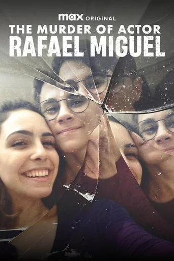 O Assassinato do Ator Rafael Miguel