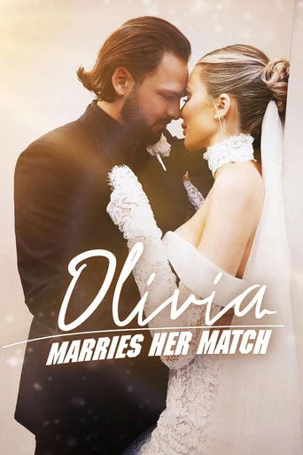 Olivia Meets Her Match