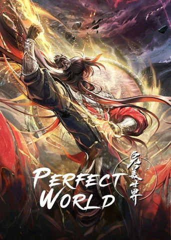 Perfect World