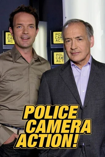 Police, Camera, Action S01E01