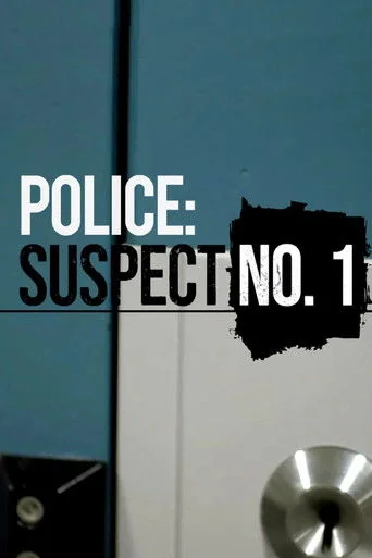 Police: Suspect No. 1