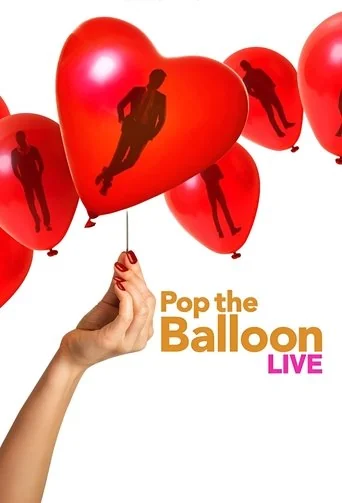 Pop the Balloon Live