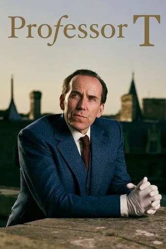 Professor T S04E04