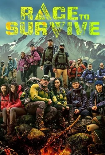 Race to Survive Alaska