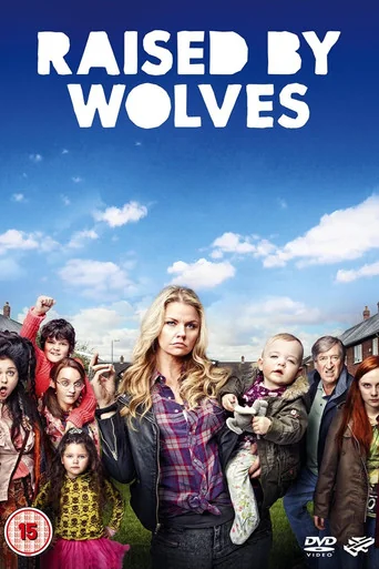 Raised By Wolves (UK)