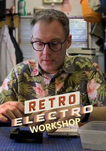 Retro Electric Workshop