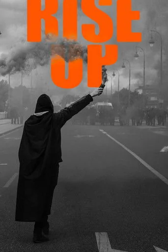 Rise Up: Protests that Changed the World