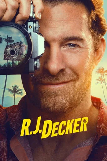 RJ Decker