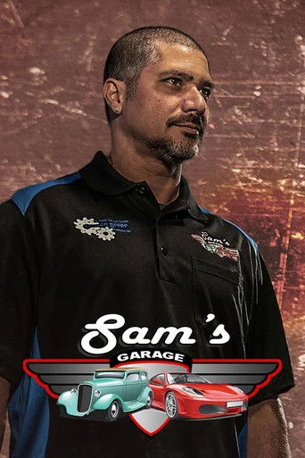 Sam's Garage S14E03