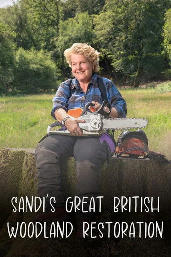 Sandi's Wood