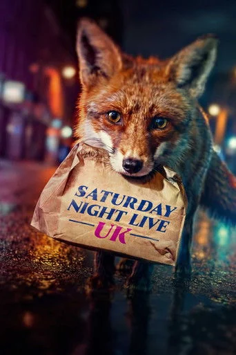 Saturday Night Live: UK