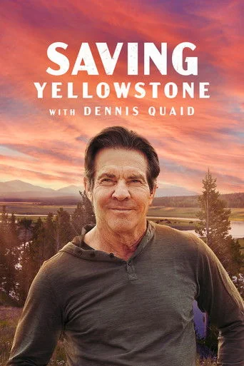 Saving Yellowstone