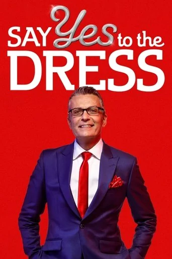 Say Yes to the Dress S19E02