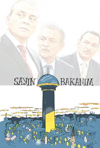 Sayin Bakanim