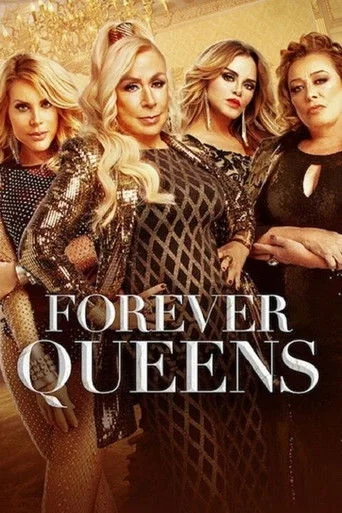 Siempre reinas