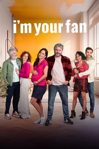 Soy Tu Fan 3: La Fiesta Continua