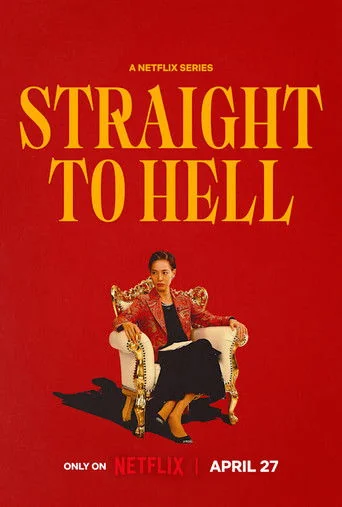 Straight to Hell S01E09