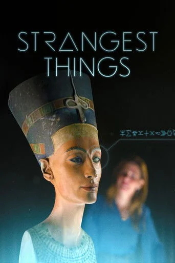 Strangest Things S02E03