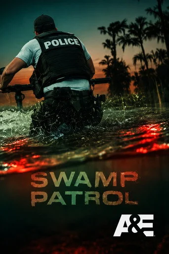Swamp Patrol S01E10