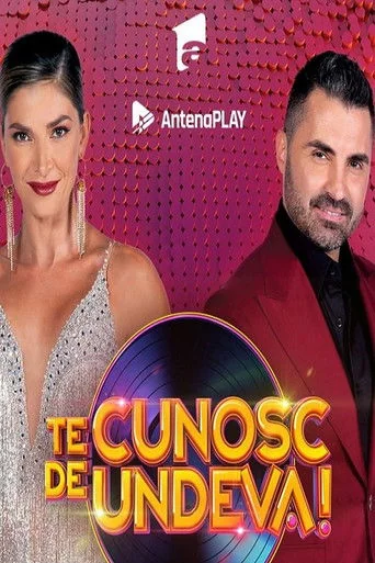 Te cunosc de undeva S20E03