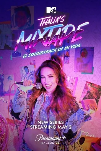 Thalia's Mixtape: El Soundtrack de mi Vida S01E02