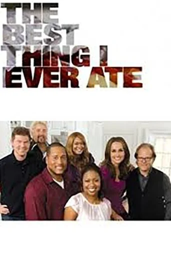 The Best Thing I Ever Ate S10E06