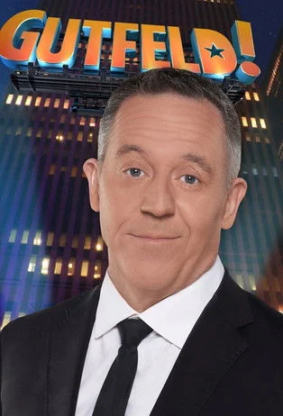 The Greg Gutfeld Show