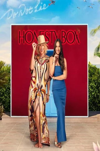 The Honesty Box