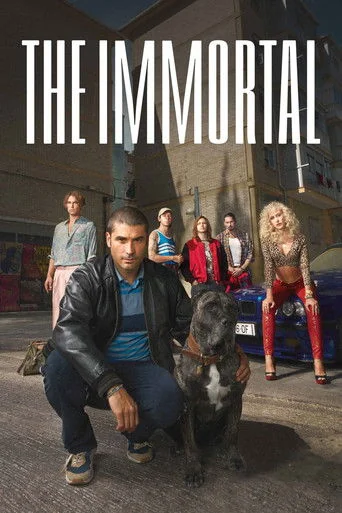 The Inmortal
