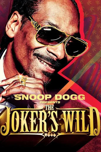 The Joker's Wild