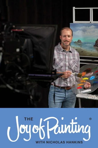 The Joy of Painting with Nicholas Hankins