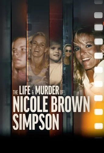 The Life and Murder of Nicole Brown Simpson