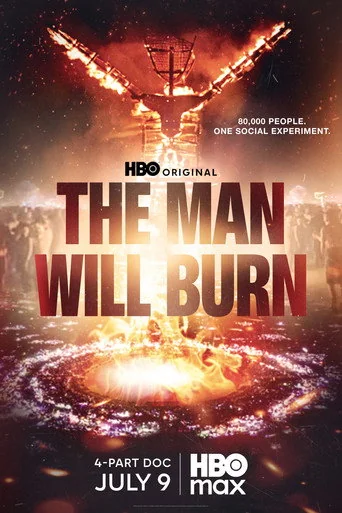 The Man Will Burn S01E02