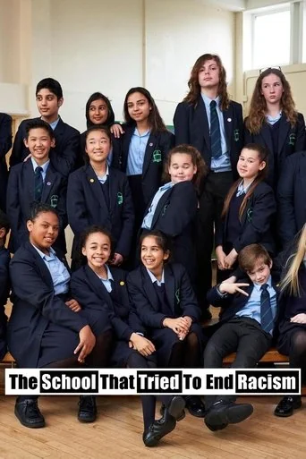 The School That Tried to End Racism