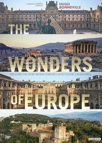 The Wonders of Europe S03E02