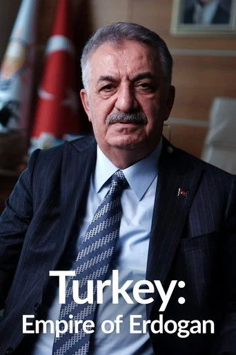 This World Turkey: Empire of Erdogan Part 1