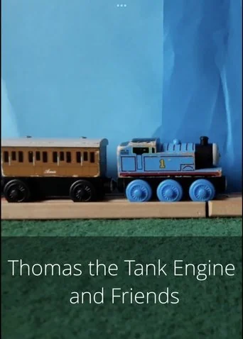 Thomas the Tank Engine & Friends