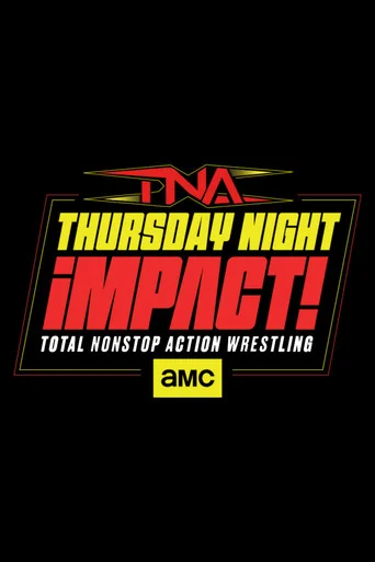 TNA Impact! Wrestling