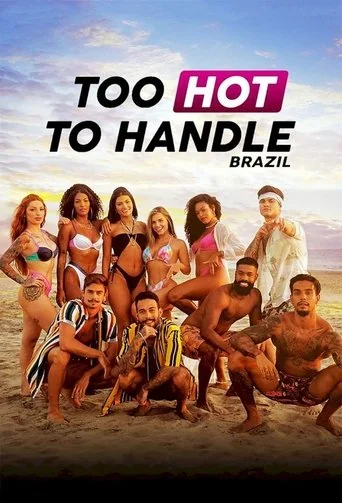 Too Hot to Handle Brazil