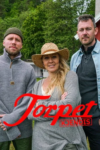 Torpet kjendis