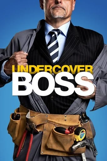 Undercover Boss (US)