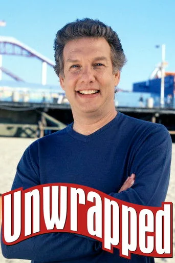 Unwrapped S01E04