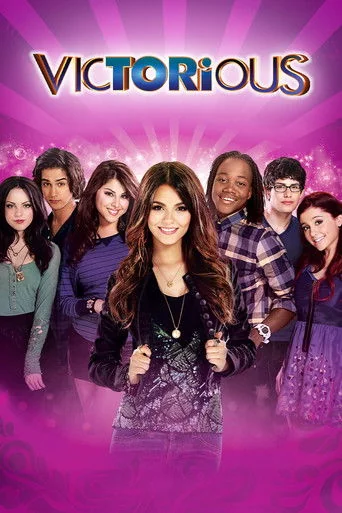 Victorious
