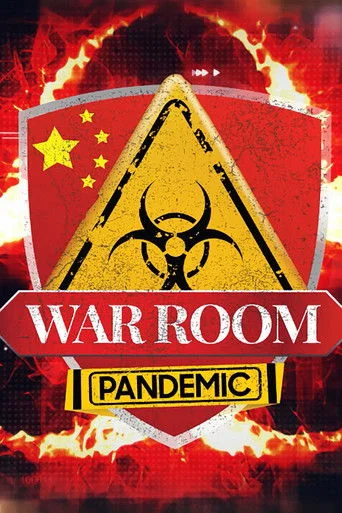 War Room: Battleground