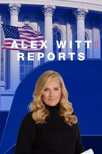Weekends with Alex Witt