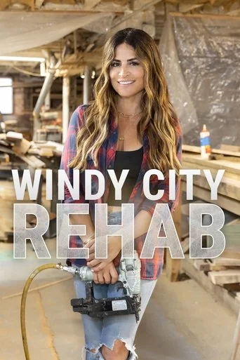Windy City Rehab S01E12