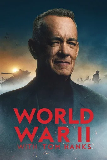 World War II with Tom Hanks S01E05