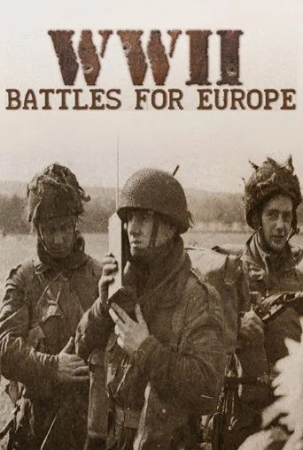 WWII: Battles for Europe