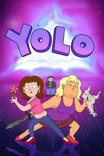 YOLO: Crystal Fantasy